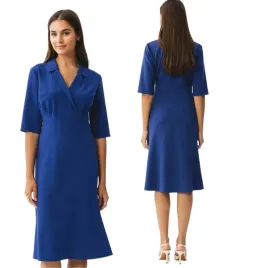 stylove-sukienka-koktajlowa-klasyczna-midi-rozmiar-xl