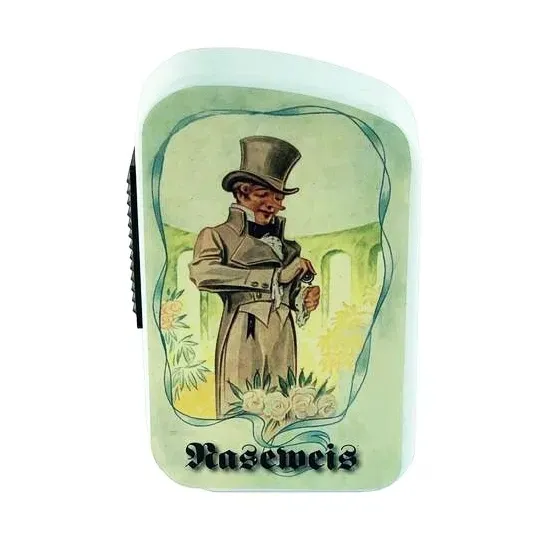 TABAKA biała BERNARD NASEWEIS beztytoniowa