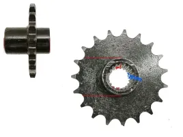 zebatka-przod-428h-19z-atv-150-200-diablo-fuxin-z-tuleja-maly-walek-fi-19mm