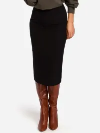stylove-spodnica-olowkowa-midi-rozmiar-s