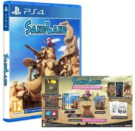 sand-land-edycja-kolekcjonerska-playstation-4-ps4-pudelkowa