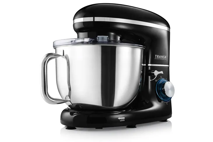 robot-kuchenny-transa-electronics-blackchef-3000-w-czarny-kolor-dominujacy-czarny