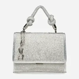 steve-madden-torebka-srebrny