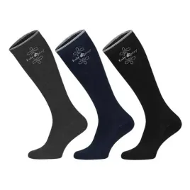 trojpak-podkolanowek-fp-classy-s-m-35-41