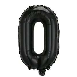 balon-litera-o-czarny-foliowy-40cm-napis-czarna-literka-wesele-urodziny