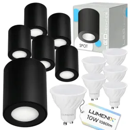 6x-oprawa-zewnetrzna-hermetyczna-tuba-natynkowa-halogenowa-ip65-gu10-10w
