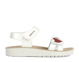 geox-sandalki-dzieciece-skora-naturalna-bialy-rozmiar-32