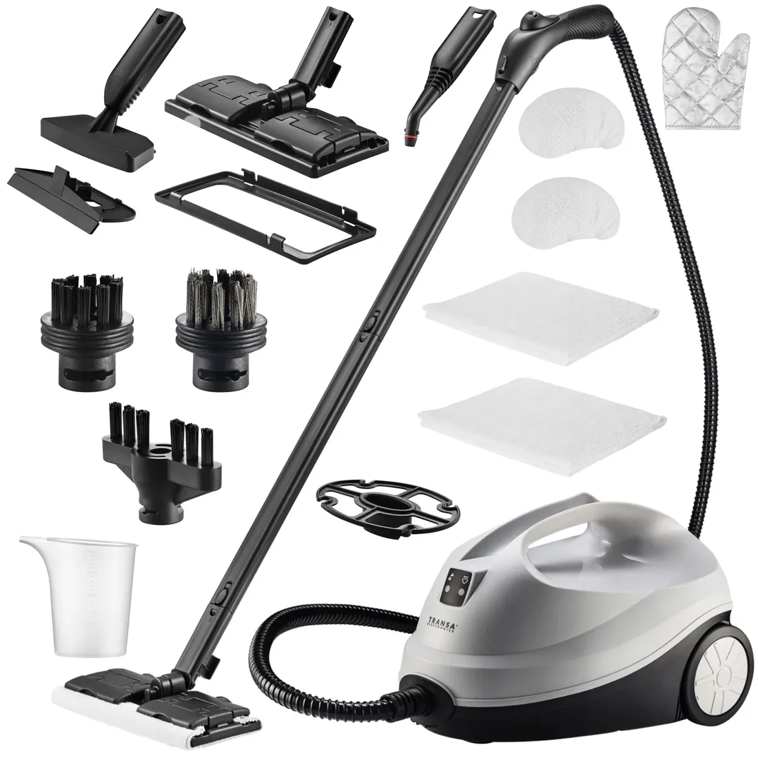 mop-parowy-transa-electronics-steamclean-gray-te-190