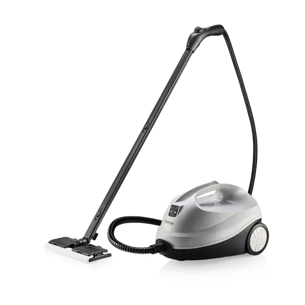 mop-parowy-transa-electronics-steamclean-gray-te-190-model-steamclean-gray