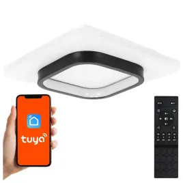 lampa-led-sufitowa-plafon-natynkowy-nowoczesny-aplikacja-tuya-48w-pilot