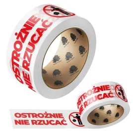 tasma-pakowa-klejaca-ostroznie-nie-rzucac-biala-48x150y-137m-do-pakowania