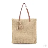 szaleo-torebka-shopper-brazowy-wzor-dominujacy-bez-wzoru