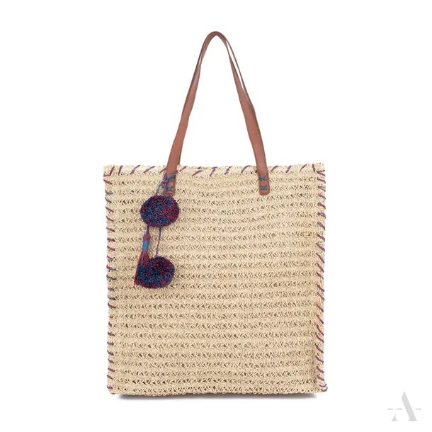 szaleo-torebka-shopper-brazowy-wielkosc-brak-informacji