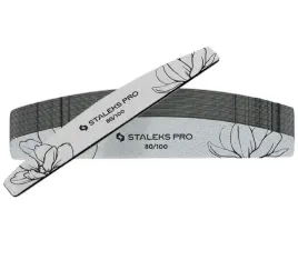 pilniki-do-paznokci-staleks-pro-polksiezyc-80-100-25szt
