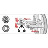 sciagacz-uniwersalny-dwuramienny-40-220-mm-yato-waga-z-opakowaniem-2-6-kg