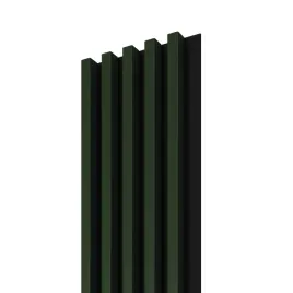 lamele-scienne-zielone-na-czarnej-plycie-265x246cm-panele-dekoracyjne