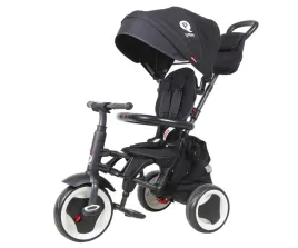interaktywny-qplay-rowerek-trojkolowy-rito-plus-black-dla-dzieci