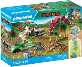 klocki-konstrukcyjne-playmobil-oboz-badawczy-z-dinozaurami-93-elementy-4