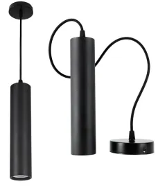 lampa-wiszaca-halogenowa-led-sufitowa-gu10-tuba