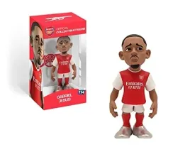 figurka-minix-pilka-nozna-arsenal-london-gabriel-jesus