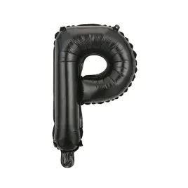 balon-litera-p-czarny-foliowy-40cm-napis-czarna-literka-wesele-urodziny