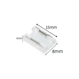 zlaczka-led-cob-8mm-stan-nowy