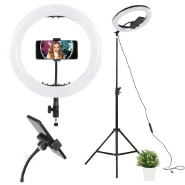 mocna-lampa-pierscieniowa-ring-led-na-statywie-uchwyt-na-telefon
