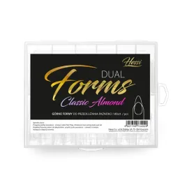 gorne-formy-hessi-dual-forms-classic-almond-140szt