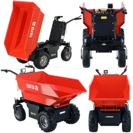 yato-elektryczne-wozidlo-taczka-500kg-silnik-48v-32ah-1000w-wywrotka