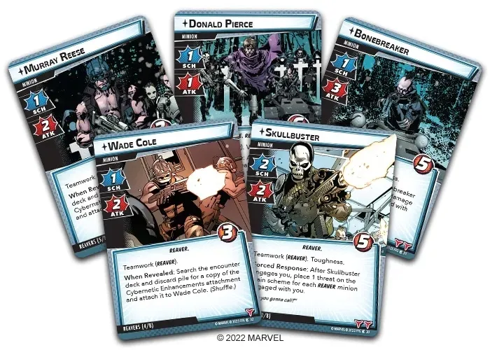 marvel-champions-hero-pack-rogue-czas-rozgrywki-do-30-minut