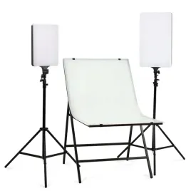 studio-bezcieniowe-stol-60x100cm-2-lampy-panelowe-led-enso-50w-80w-zestaw