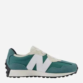 new-balance-buty-sportowe-zielony-rozmiar-35