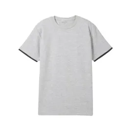 tom-tailor-t-shirt-dzieciecy-szary-bawelna-rozmiar-164