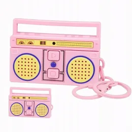 radio-retro-z-nagrywaniem-mini-radyjko-vintage-prezent-viral-dzien-dziecka