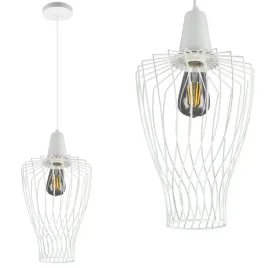 lampa-sufitowa-wiszaca-loft-zyrandol-retro-biala