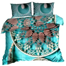 posciel-3d-bawelna-satyna-140x200-haft-lapacz-snow