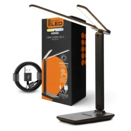 lampka-biurkowa-led-podwojna-kreslarska-regulowana-dotyk-szkolna-na-biurko