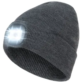 czapka-zimowa-z-latarka-led-lampka-czolowka-robocza-do-biegania-szara
