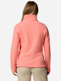 columbia-bluza-damska-rozpinane-fast-trek-ii-jacket-rozmiar-xs