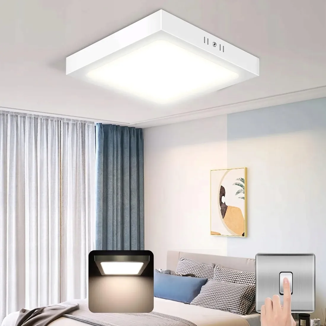 panel-plafon-sufitowy-led-natynkowy-kwadrat-bialy-24w-nie-mruga-ccd-lampa