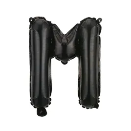 balon-litera-m-czarny-foliowy-40cm-napis-czarna-literka-wesele-urodziny