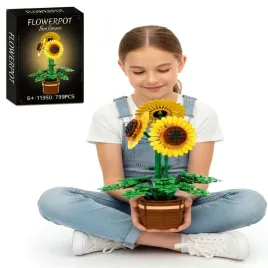 klocki-konstrukcyjne-kwiaty-sloneczniki-donicy-zestaw-739-el-elementow-coi