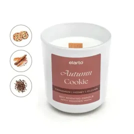 swieca-sojowa-elarto-autumn-cookie-175g