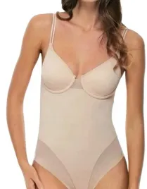 lovable-body-damskie-bezowe-na-ramiaczkach-85d-j2a