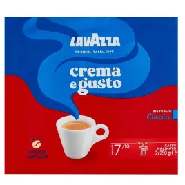 kawa-mielona-lavazza-crema-e-gusto-classico-dwupak-2x-250g-mocna-wyrazista