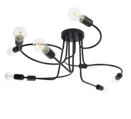 lampa-sufitowa-wiszaca-loft-zyrandol-retro