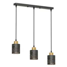 lampa-sufitowa-led-wiszaca-3x-e27-zyrandol-plafon-natynkowy-oprawa-czarna