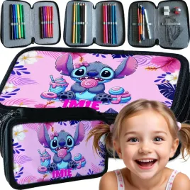piornik-szkolny-trzykomorowy-z-wyposazeniem-do-szkoly-stich-stitch-imie