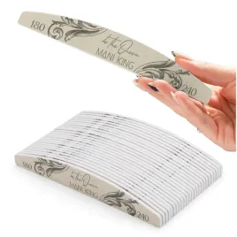 pilnik-do-paznokci-180-240-polksiezyc-standard-mani-king-25szt