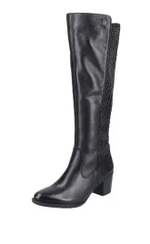 rieker-kozaki-damskie-do-kolana-klocek-rozmiar-37